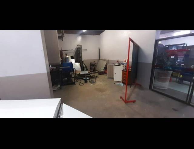 BUSINESS FOR SALE IN WOLMER
